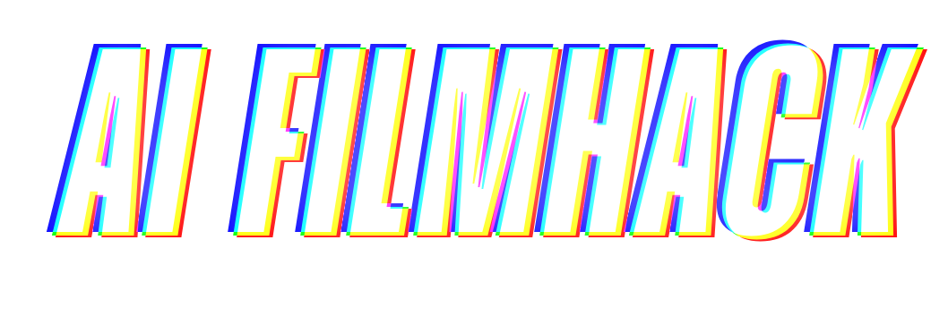 AI Filmhack